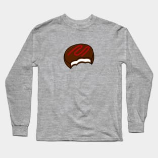 Peppermint Patty Long Sleeve T-Shirt